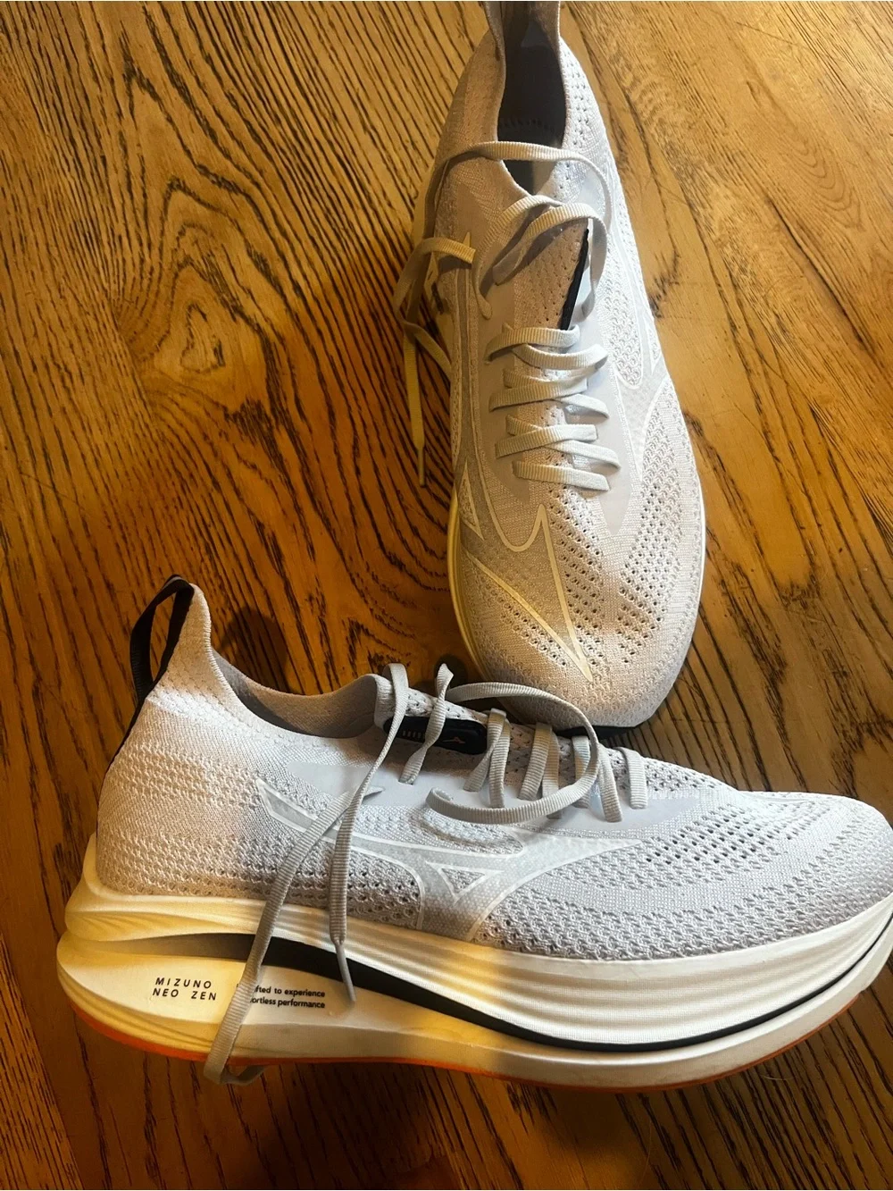 Mizuno Neo Zen